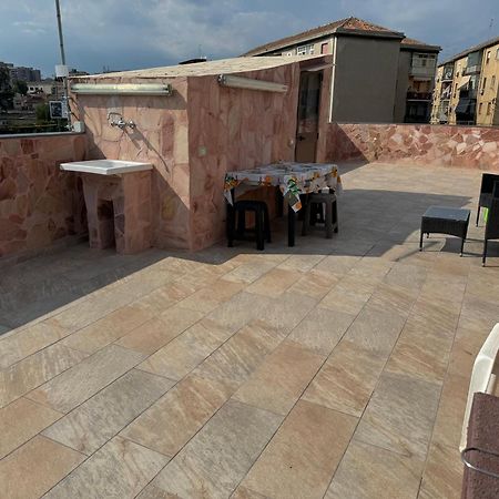 Casa La Vigna Bed & Breakfast Catania Exterior photo